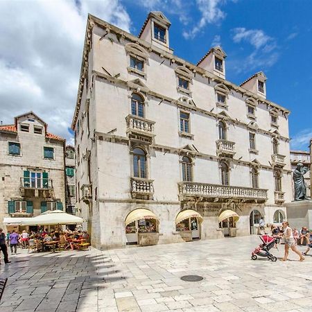Old Town Split Apartment Alea Exterior foto